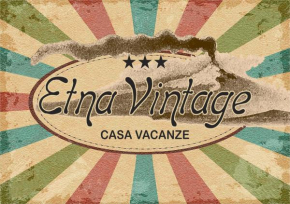 Etna Vintage